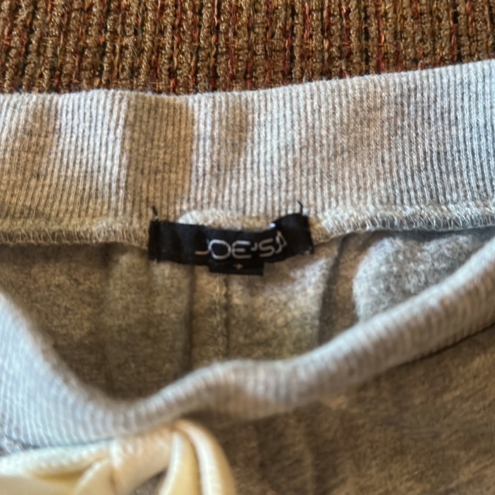 JOE’S JEANS Kids Dip-Dye Joggers (Big Kids) - Picture 4 of 8